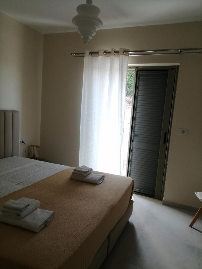 Kotseris Luxury Villas, Jiovanni Villa & Angelina Villa Sývota Extérieur photo