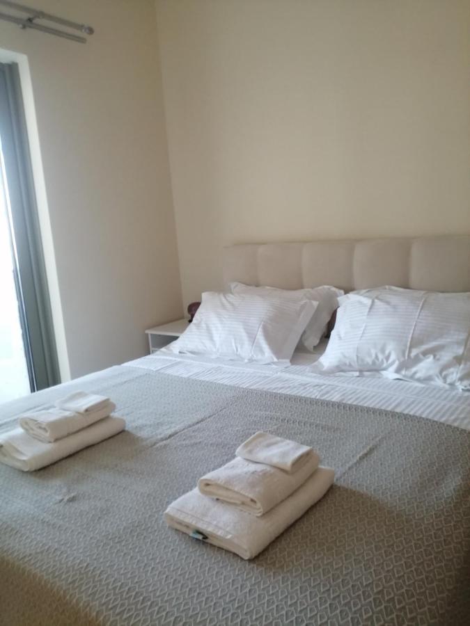 Kotseris Luxury Villas, Jiovanni Villa & Angelina Villa Sývota Extérieur photo