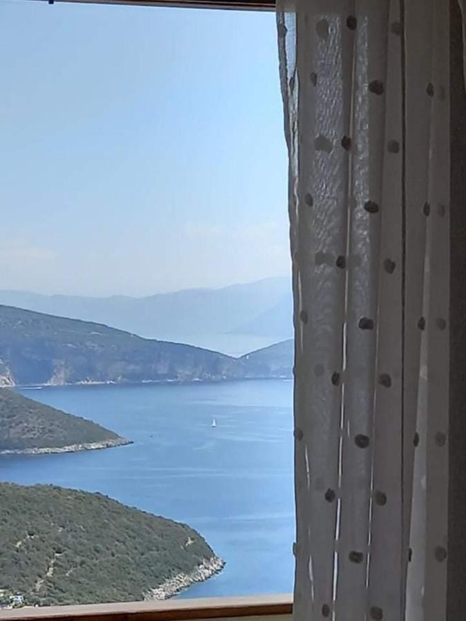 Kotseris Luxury Villas, Jiovanni Villa & Angelina Villa Sývota Extérieur photo