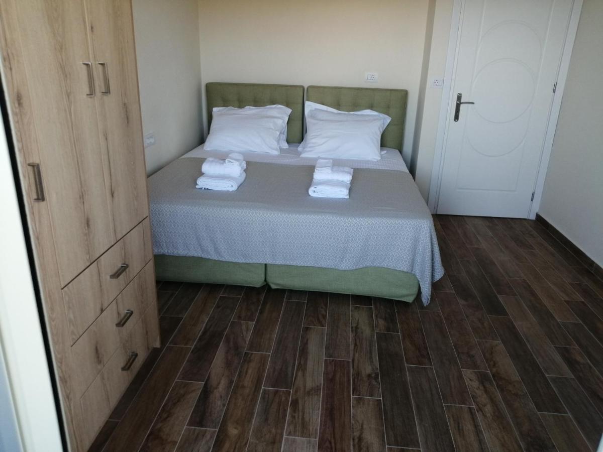 Kotseris Luxury Villas, Jiovanni Villa & Angelina Villa Sývota Extérieur photo