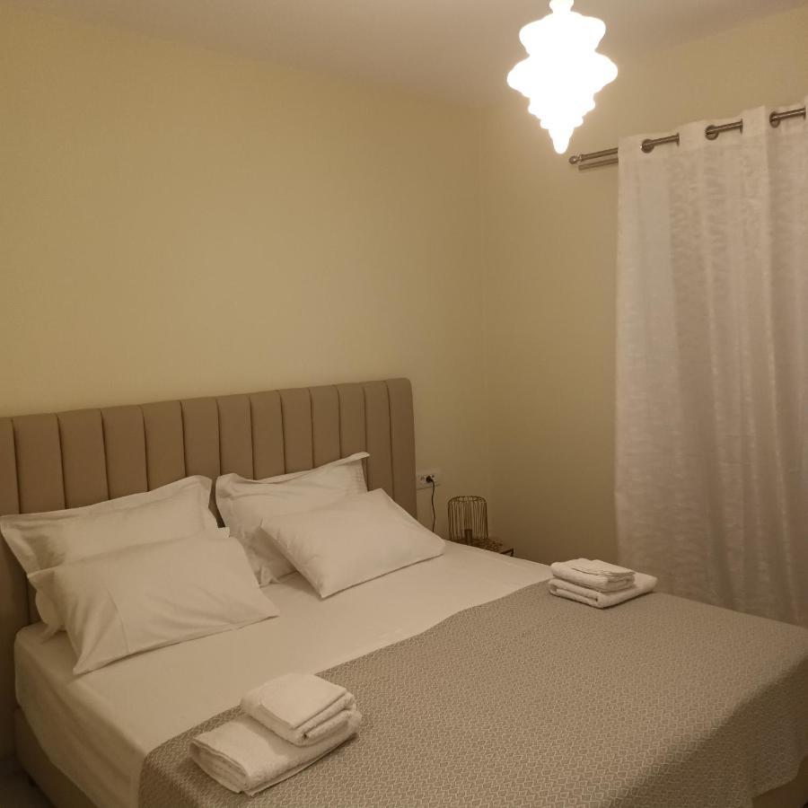 Kotseris Luxury Villas, Jiovanni Villa & Angelina Villa Sývota Extérieur photo