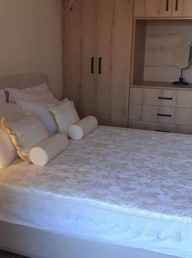 Kotseris Luxury Villas, Jiovanni Villa & Angelina Villa Sývota Extérieur photo